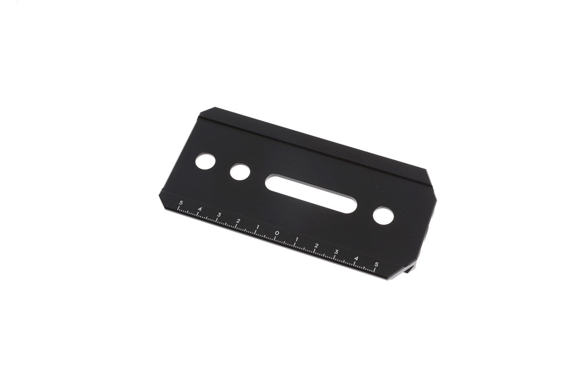 Ronin-MX Camera Mounting Plate  - product view