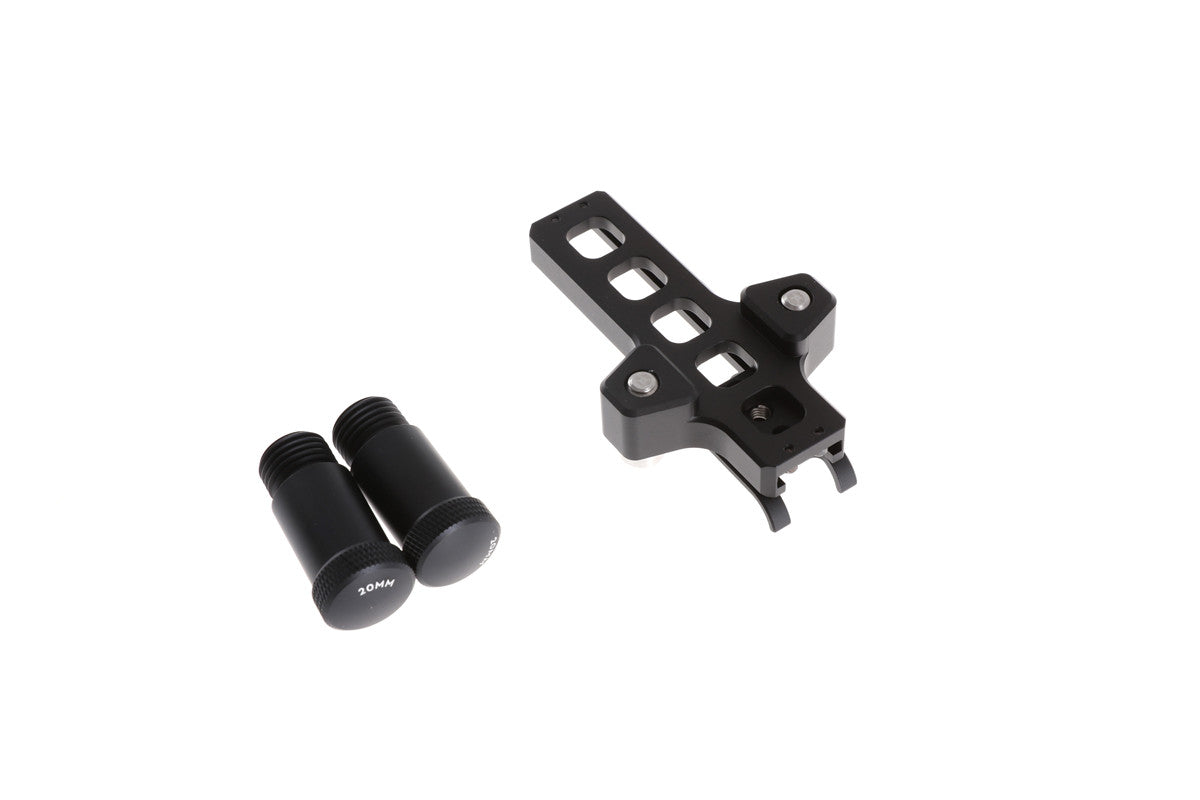 Ronin-MX Accessory Kit for RED - product view