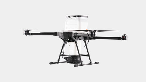 ABZ Innovation S20 Spreading Drone