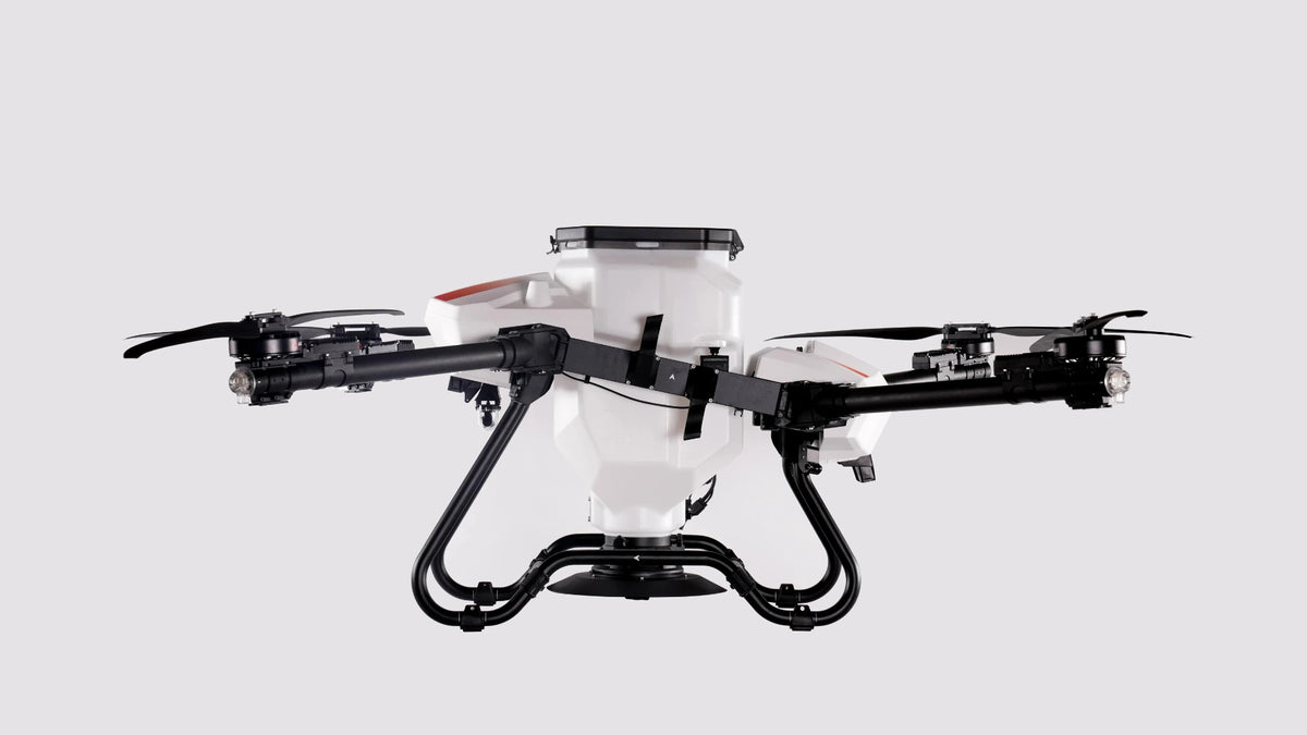 ABZ Innovation S50 Spreading Drone