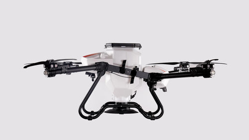 ABZ Innovation S50 Spreading Drone