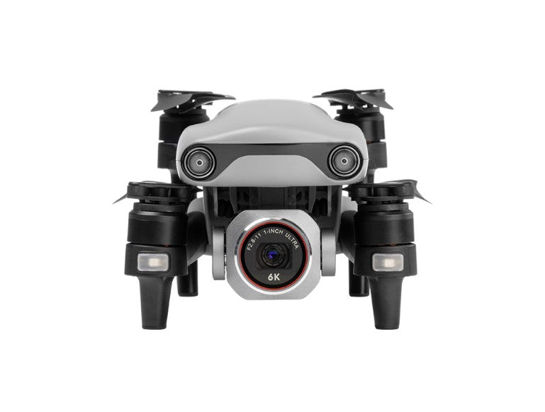 Autel Robotics EVO Lite 6K Enterprise Standard Package aircraft view