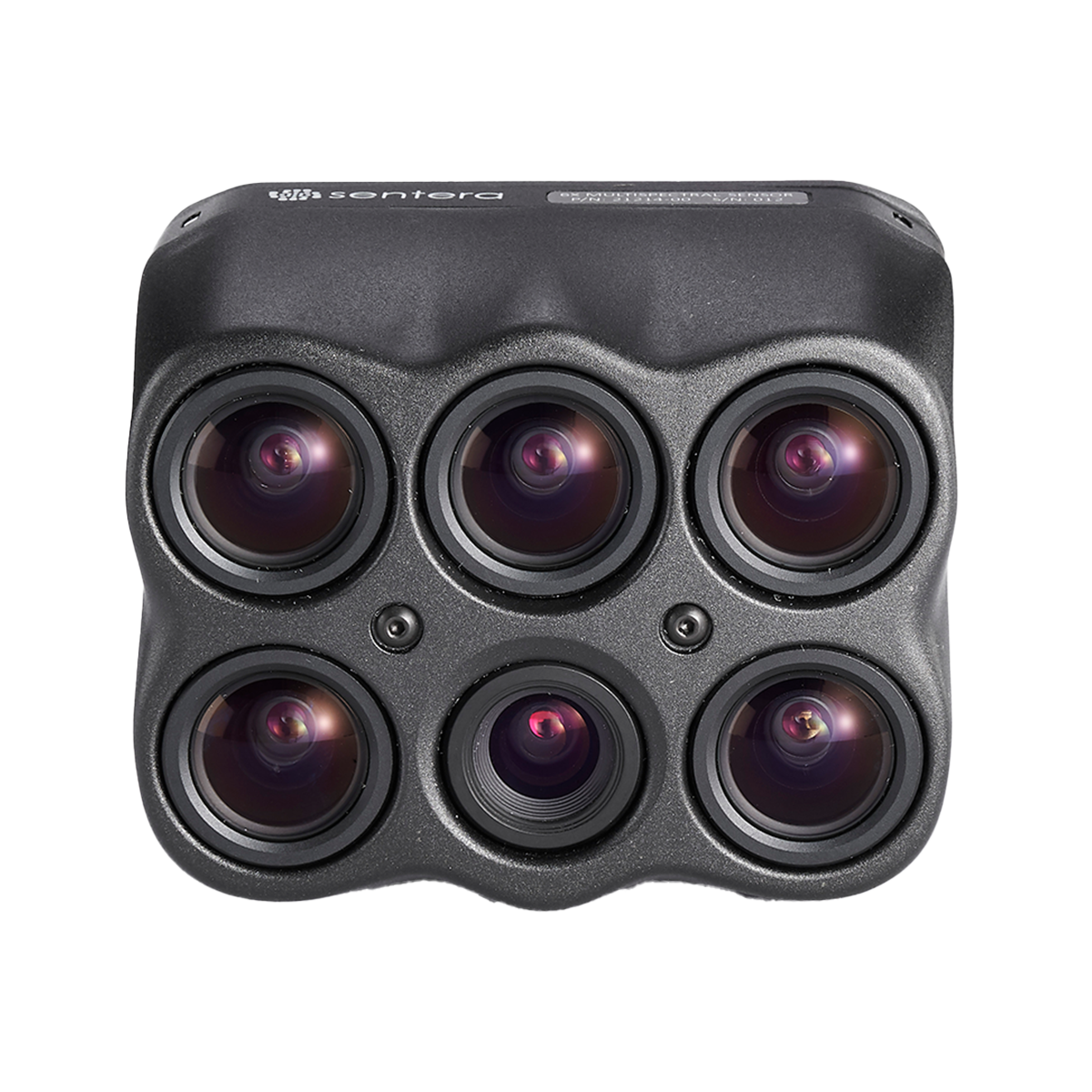 Sentera 6X Multispectral Sensor OEM NO GIMBAL product view 1