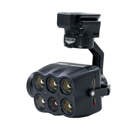Inspired Flight Sentera 6X - IF1200A Payload product view 1