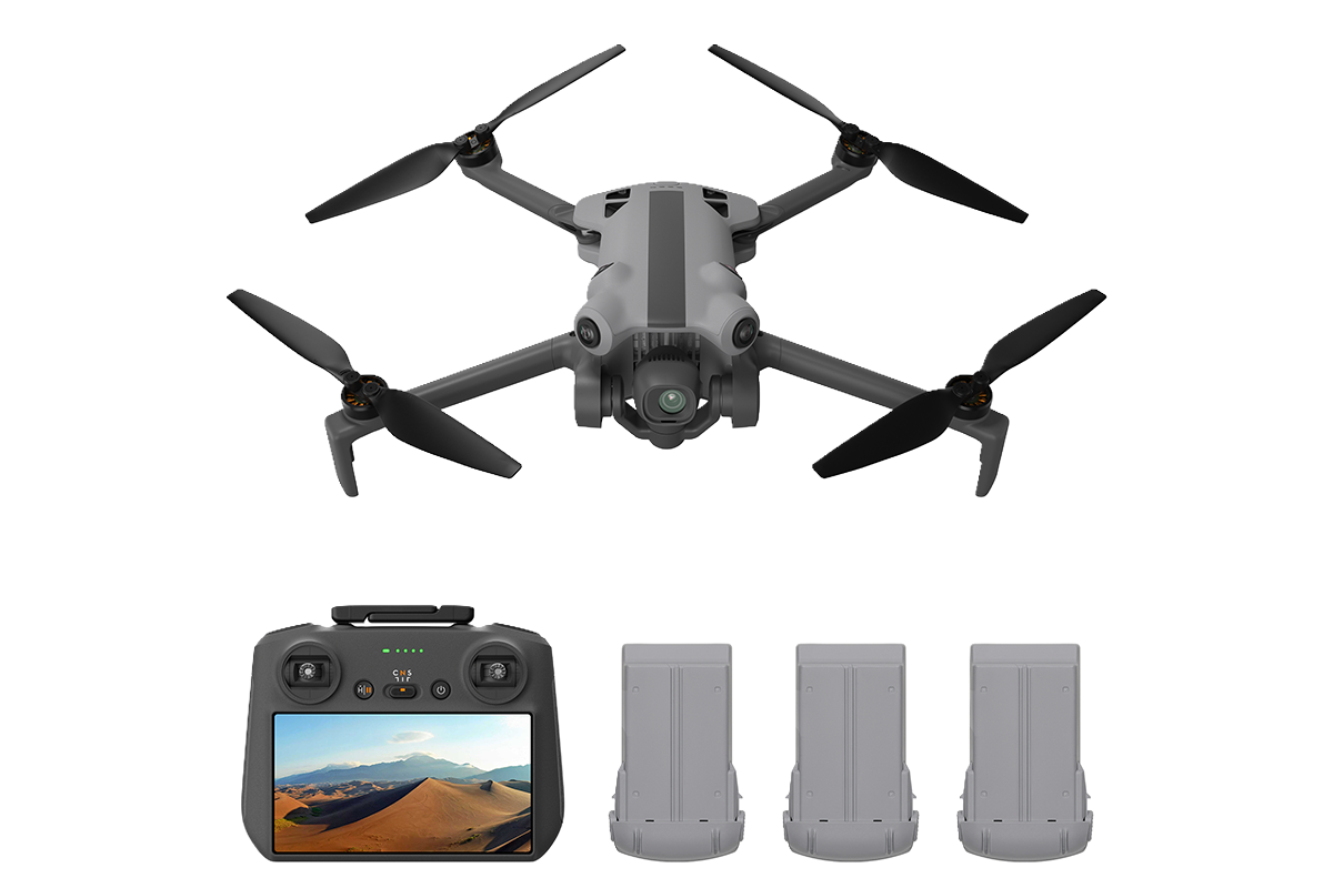 Skyrover X1 Bundle SC Grey