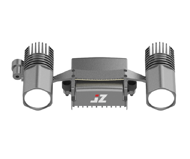 JZ Drones T30V2 MATRIX LAMP (for DJI M4E, M4T) - manufacturer product view