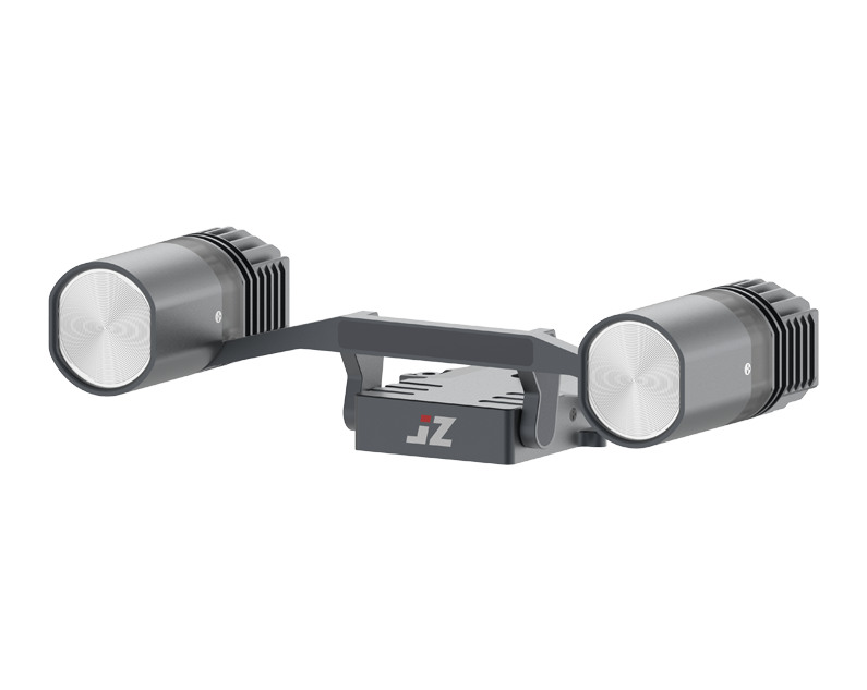 JZ Drones T60S MATRIX LAMP - manufacturer product view