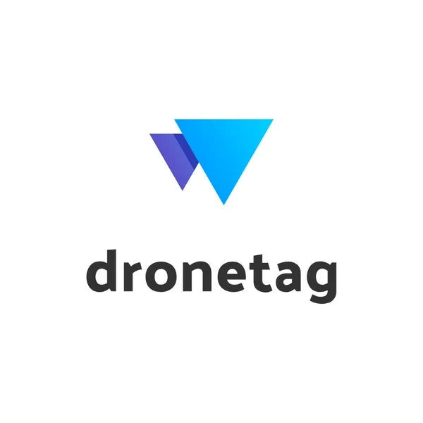Dronetag 1-Year Cloud License for Scout (First Unit) product view 1; Product artwork illustrates the software or service. Computers, controllers, aircraft and other hardware pictured are not included.