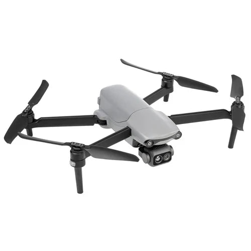 Autel Robotics EVO Lite 640T Enterprise Standard Package aircraft view