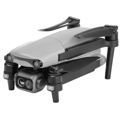 Autel Robotics EVO Lite 640T Enterprise Standard Package aircraft view