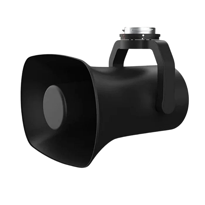 CZI MP130 V2 Loudspeaker (for DJI Matrice 300/350 RTK series) product view 1