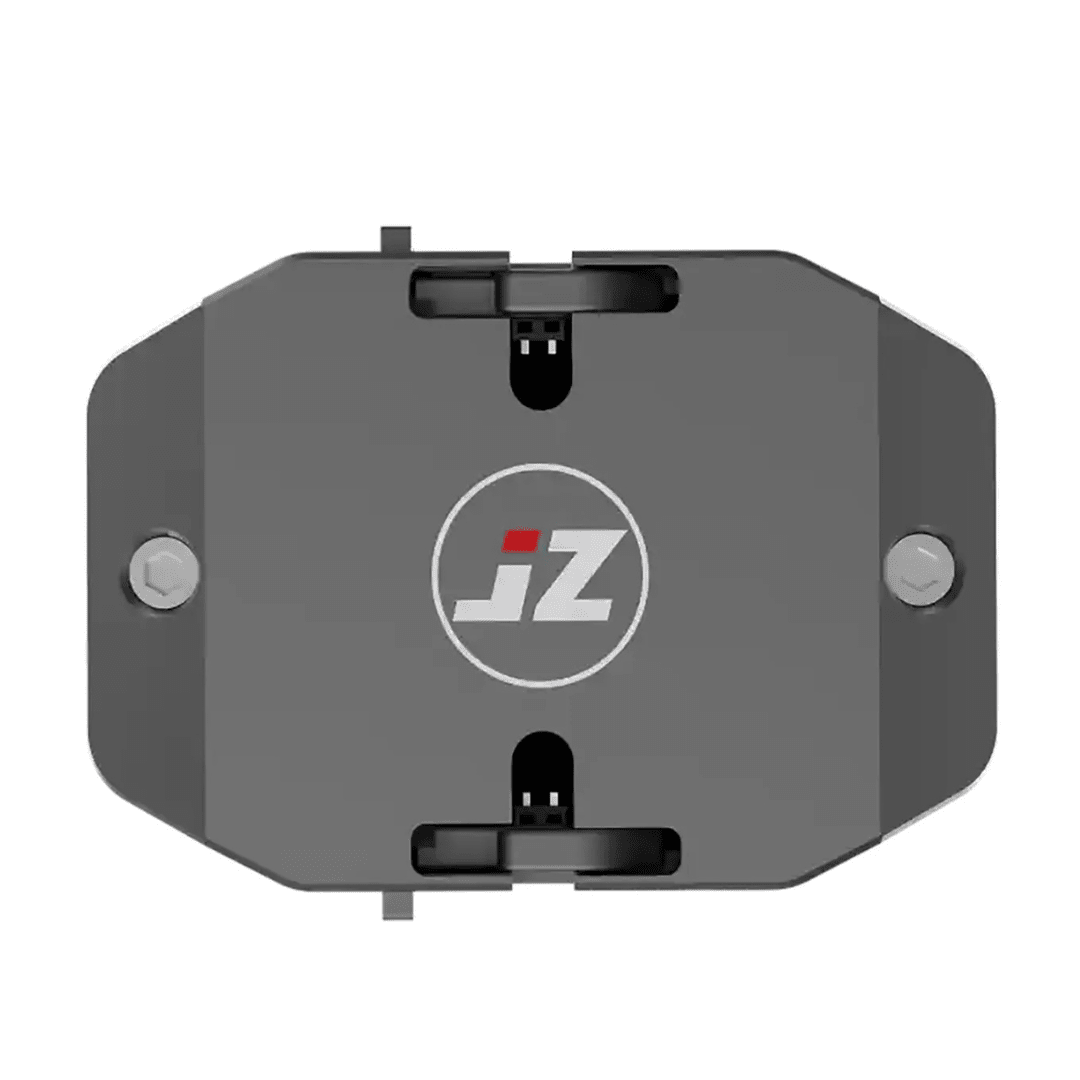 JZ Drones AD2 Two Airdrops (Supports DJI Matrice 4E, 4T by default) product view 1