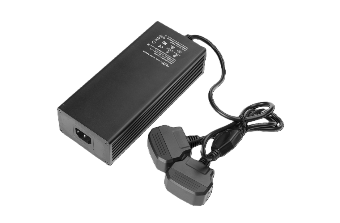 Autel Alpha Charger - manufacturer product view