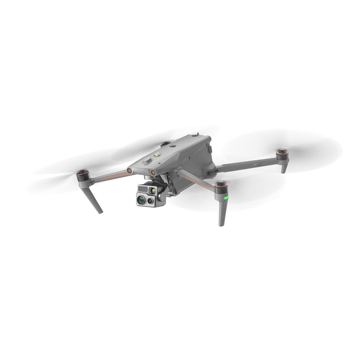 Autel Robotics EVO MAX 4T XE Bundle aircraft view