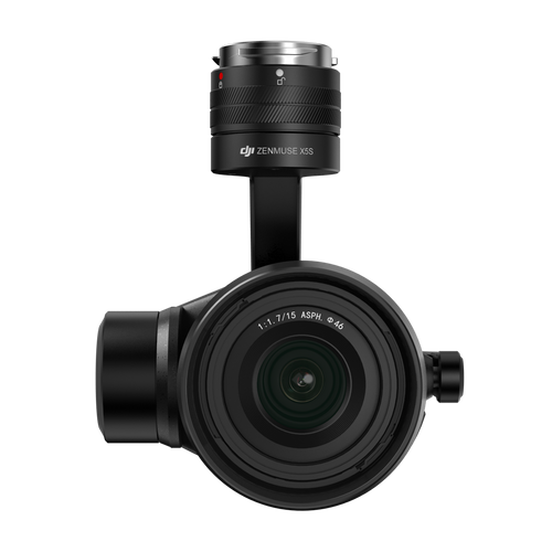 DJI Zenmuse X5S (DJI-Refurbished) product view 1