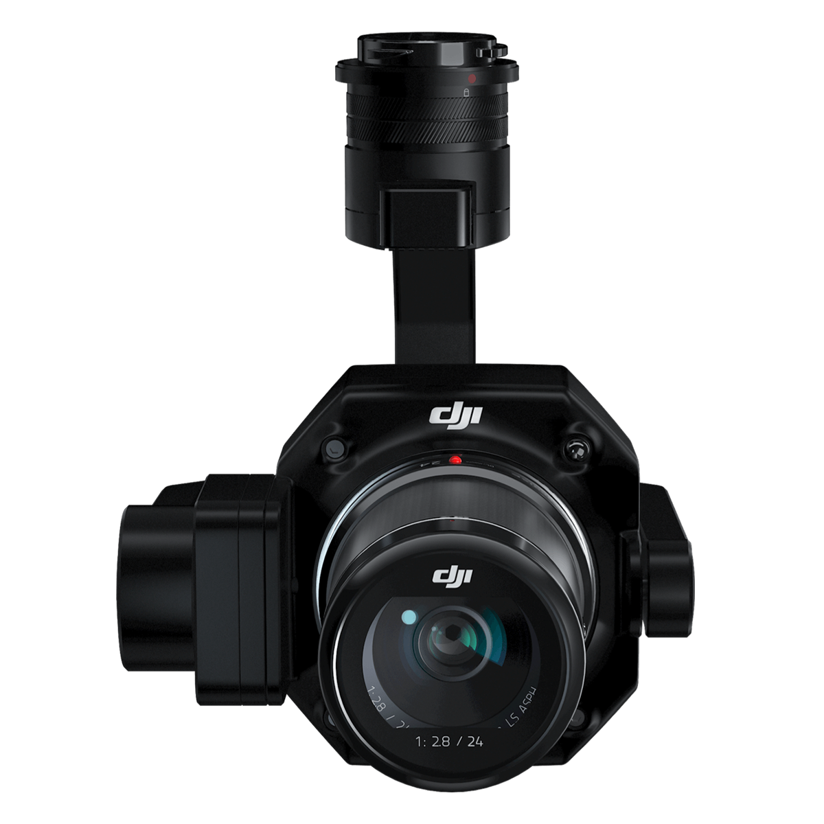 DJI Zenmuse P1 Mapping Camera product view 1