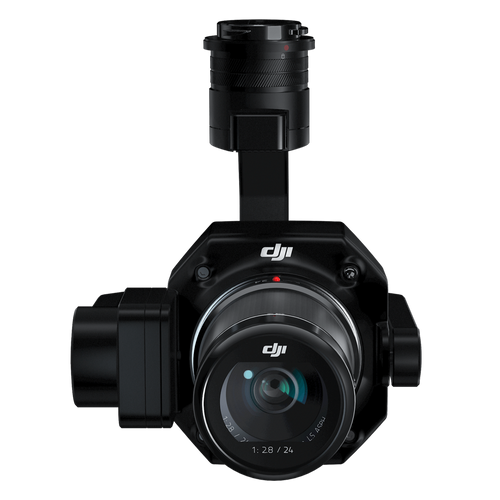 DJI Zenmuse P1 Mapping Camera product view 1