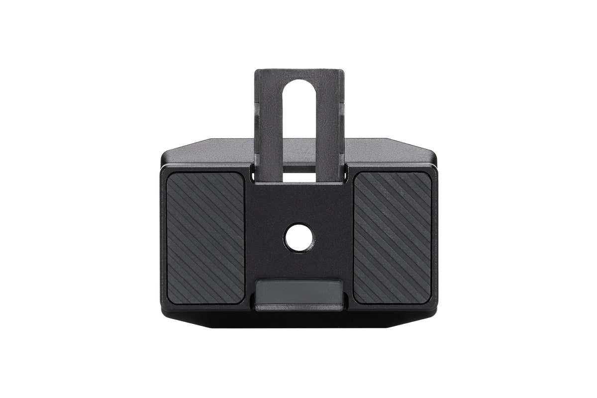 DJI RS Upper Quick-Release Plate (2024) - product view
