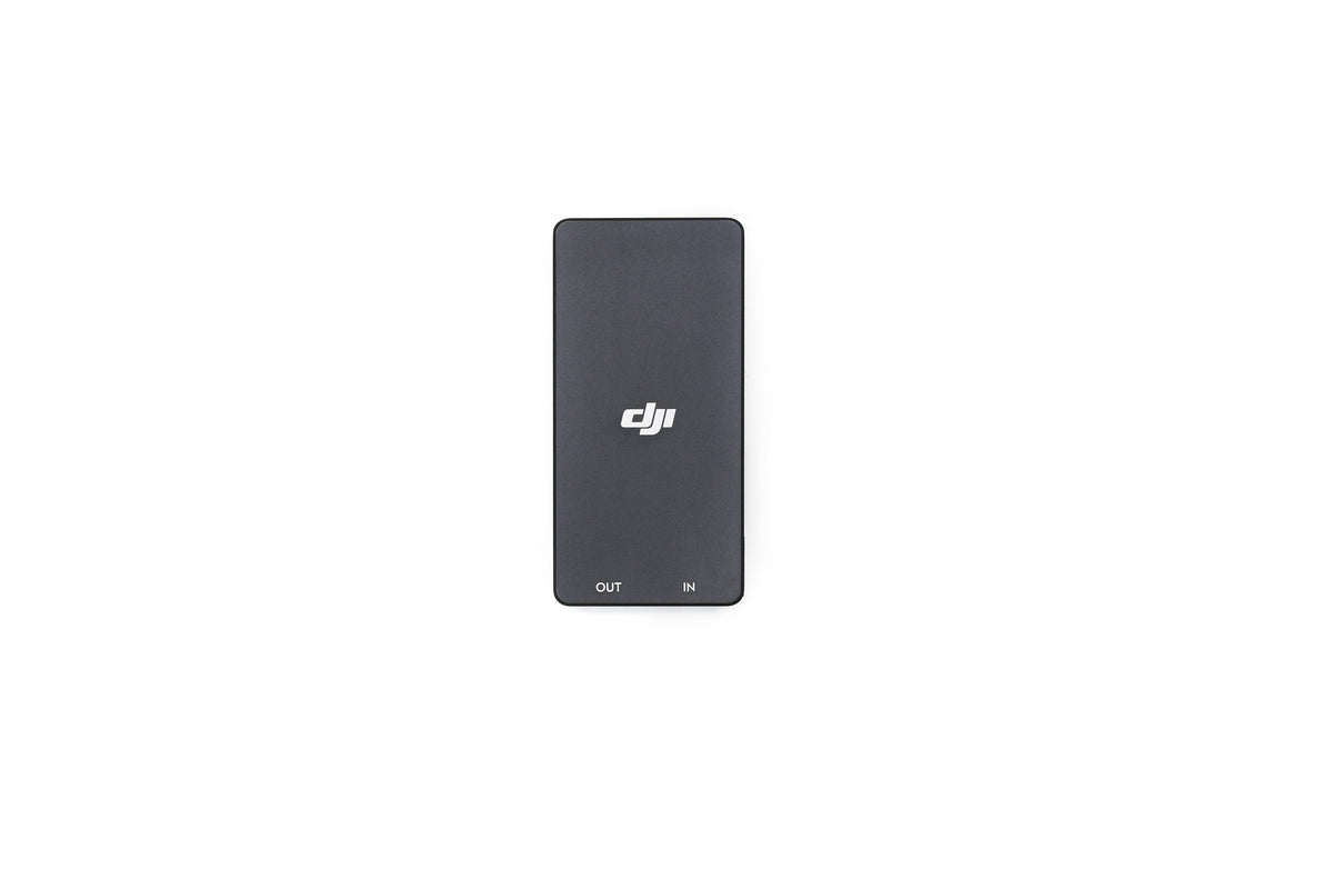 Ronin-S Battery Adapter - product view