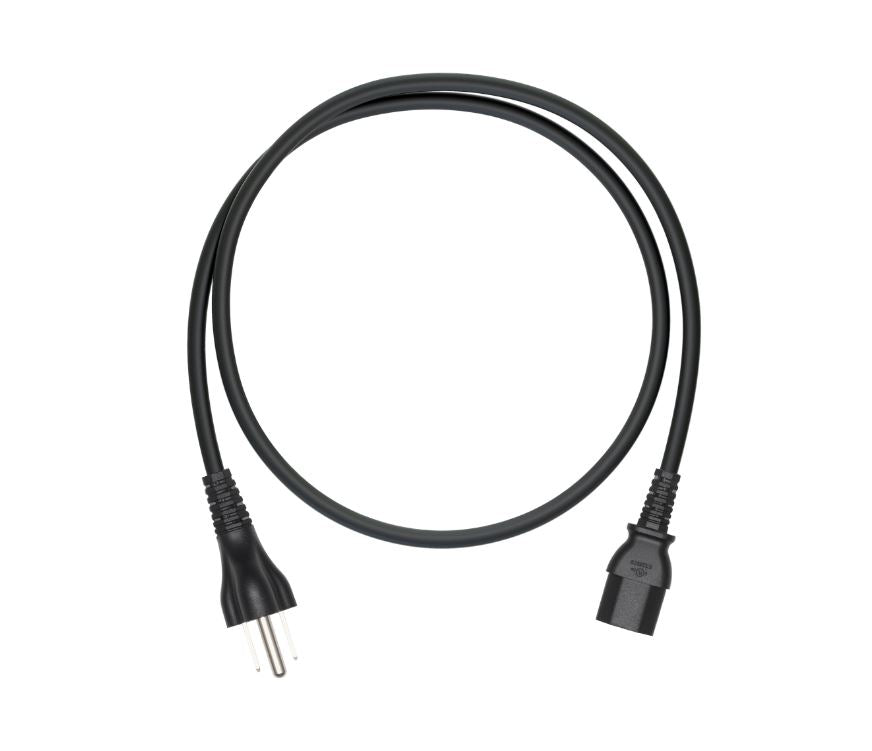 DJI TB51 Charging Hub AC Cable (U.S. and Canada) product view 1