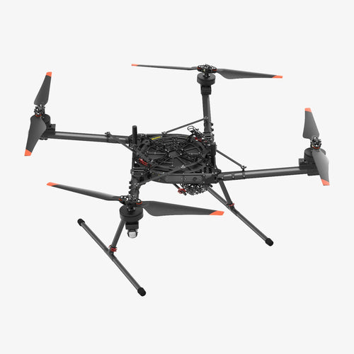 Freefly Alta X Gen2 NDAA with Pilot Pro product view