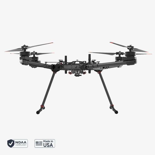 Freefly Alta X Gen2 NDAA with Pilot Pro product view