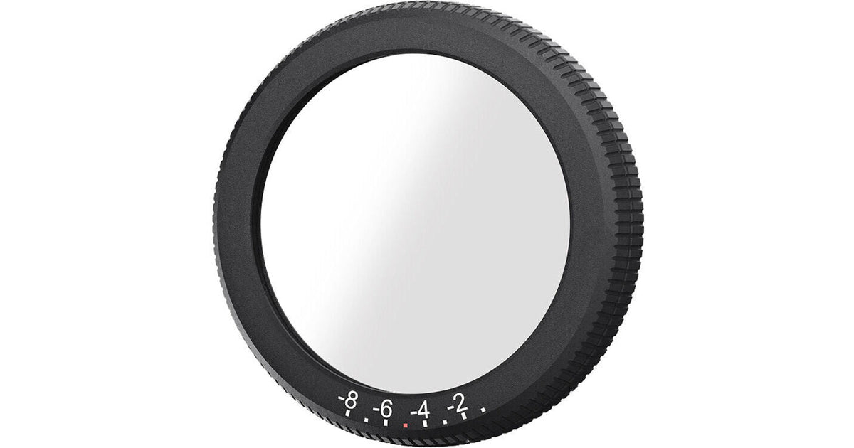 Antigravity Vision -3.0D Corrective Lenses
