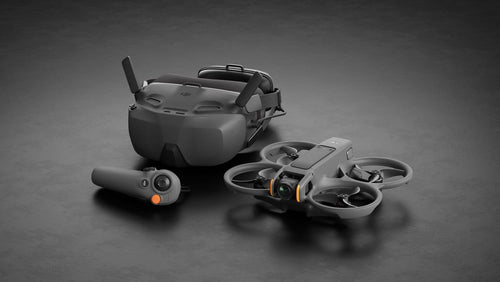 DJI Avata 2 Fly Smart Combo (Single Battery) product view