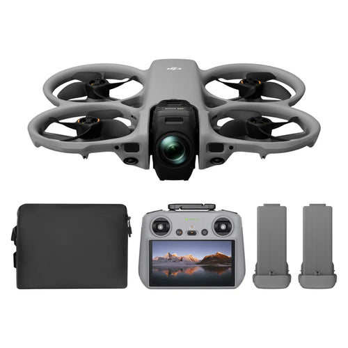 DJI Avata 360 Fly More Combo (DJI RC 2) product view