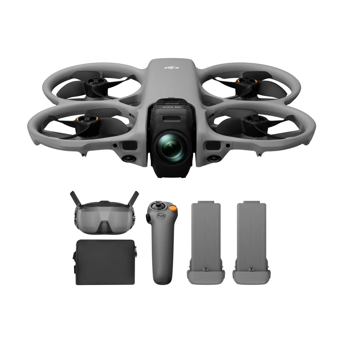 DJI Avata 360 Motion Fly More Combo (Goggles N3) product view