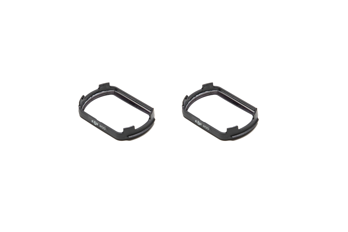 DJI FPV Goggles Corrective Lenses (-4.0D) - product view