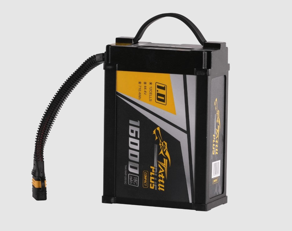 ABZ Innovation Battery for L10/C10/S20/M12 drone product view 1