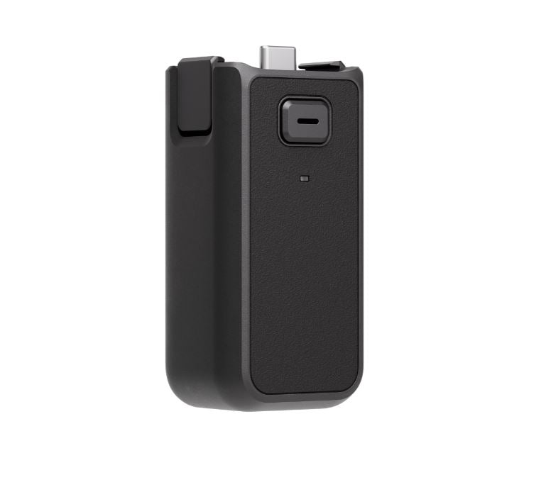 DJI Osmo Pocket 3 Battery Handle