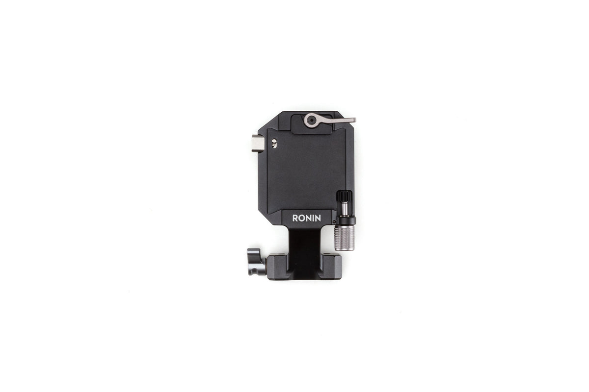 DJI R Vertical Camera Mount - product view