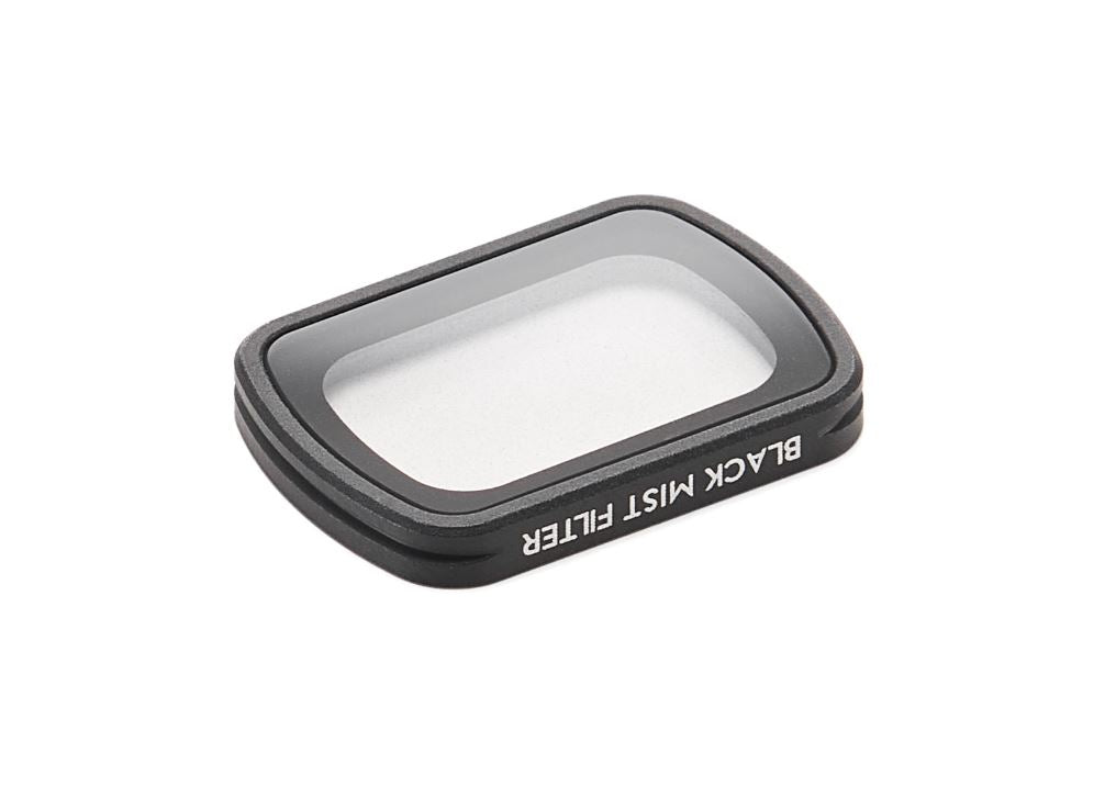 DJI Osmo Pocket 3 Black Mist Filter