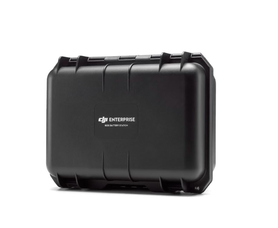 DJI BS30 Intelligent Battery Station product view 1