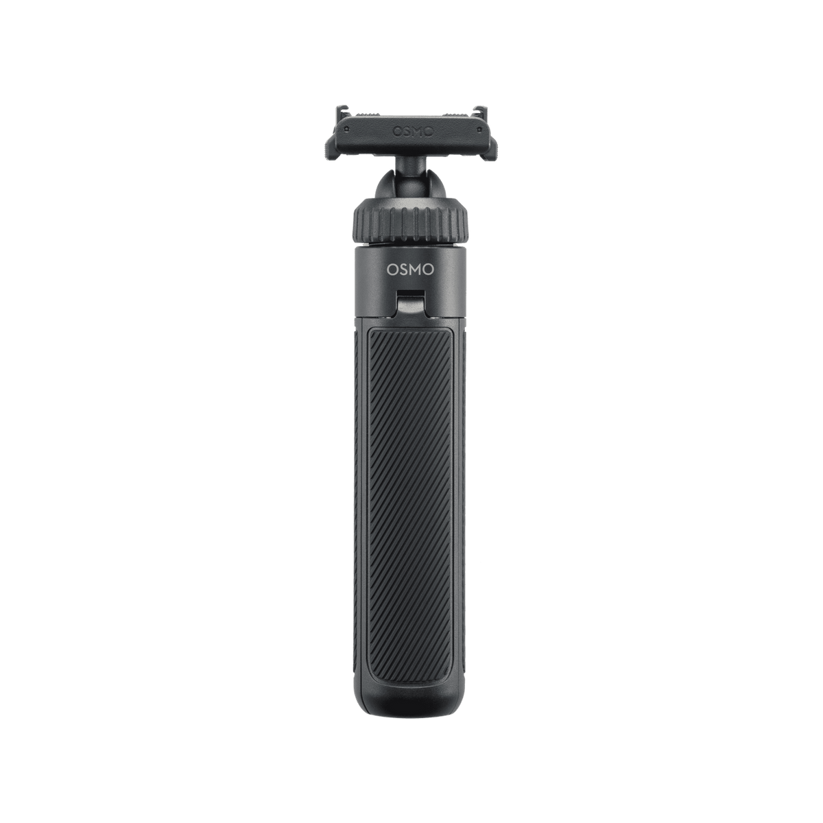 Mini extension rod, front view