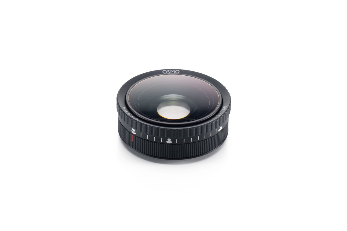 DJI Osmo Action 6 Macro Lens