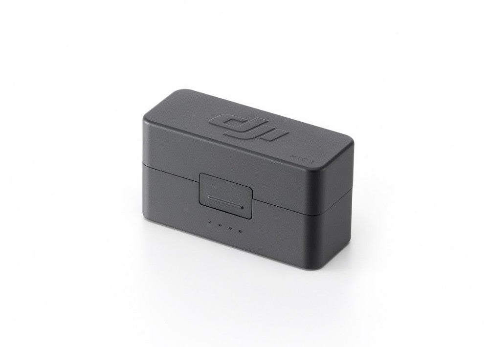 DJI Mic 3 Charging Case
