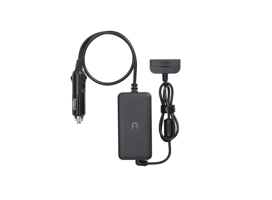 Autel Evo II Car Charger