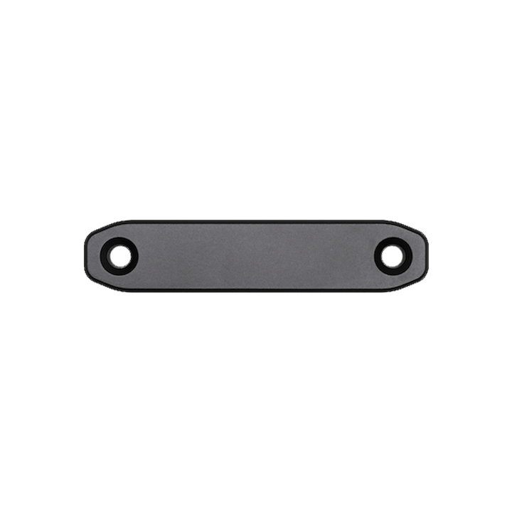 DJI Cendence remote controller support rig.