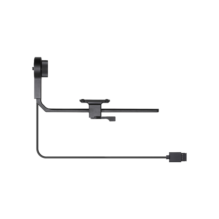 DJI Focus Handwheel 2 Cendence remote controller stand.