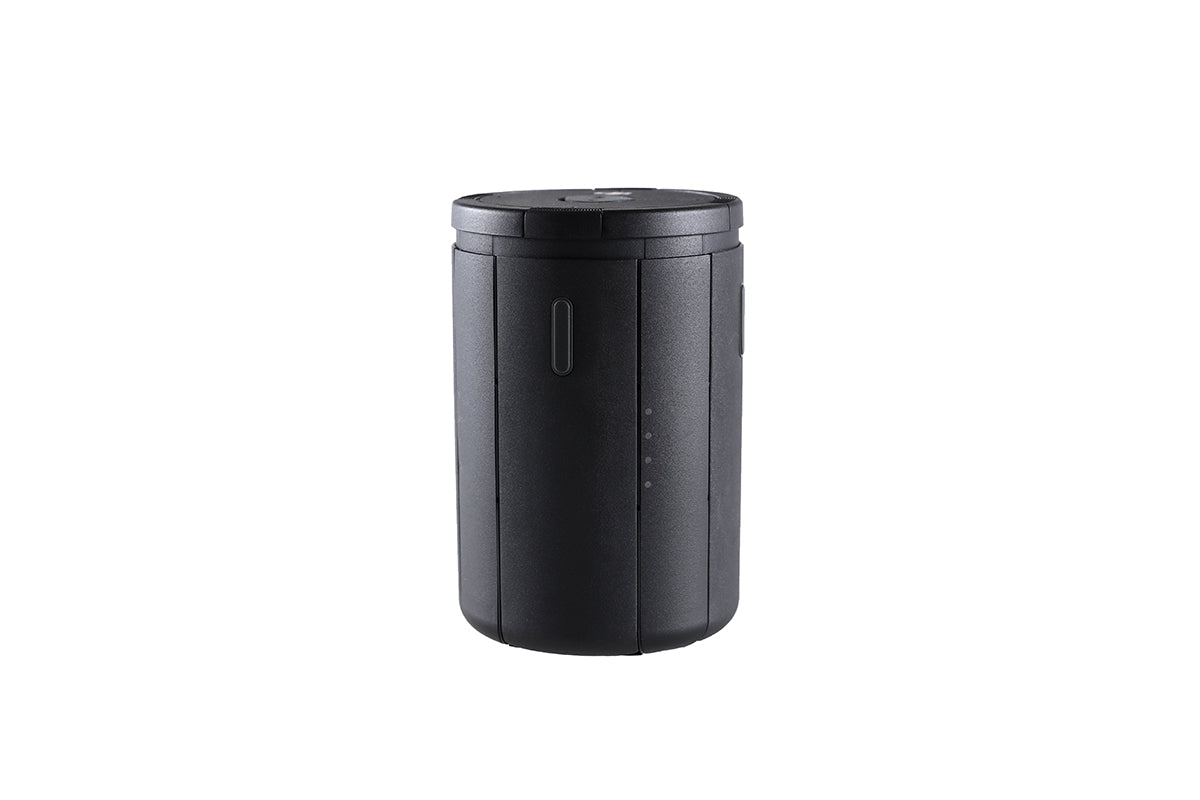 DJI Inspire 2 Intelligent Flight Battery Charging Hub.