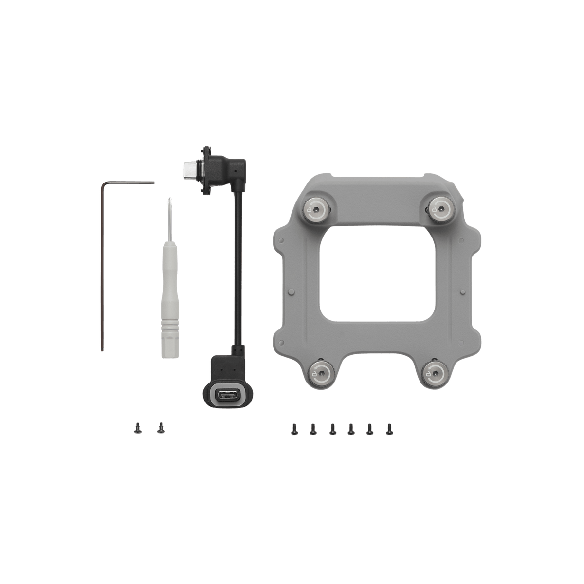 DJI Manifold 3 accessory kit for Matrice 4D Series.