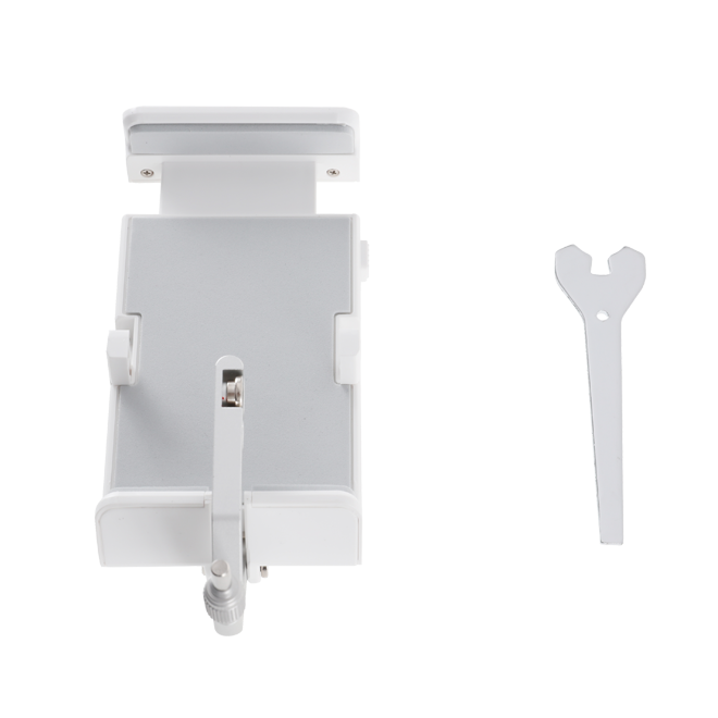 DJI Phantom 4 mobile device holder.