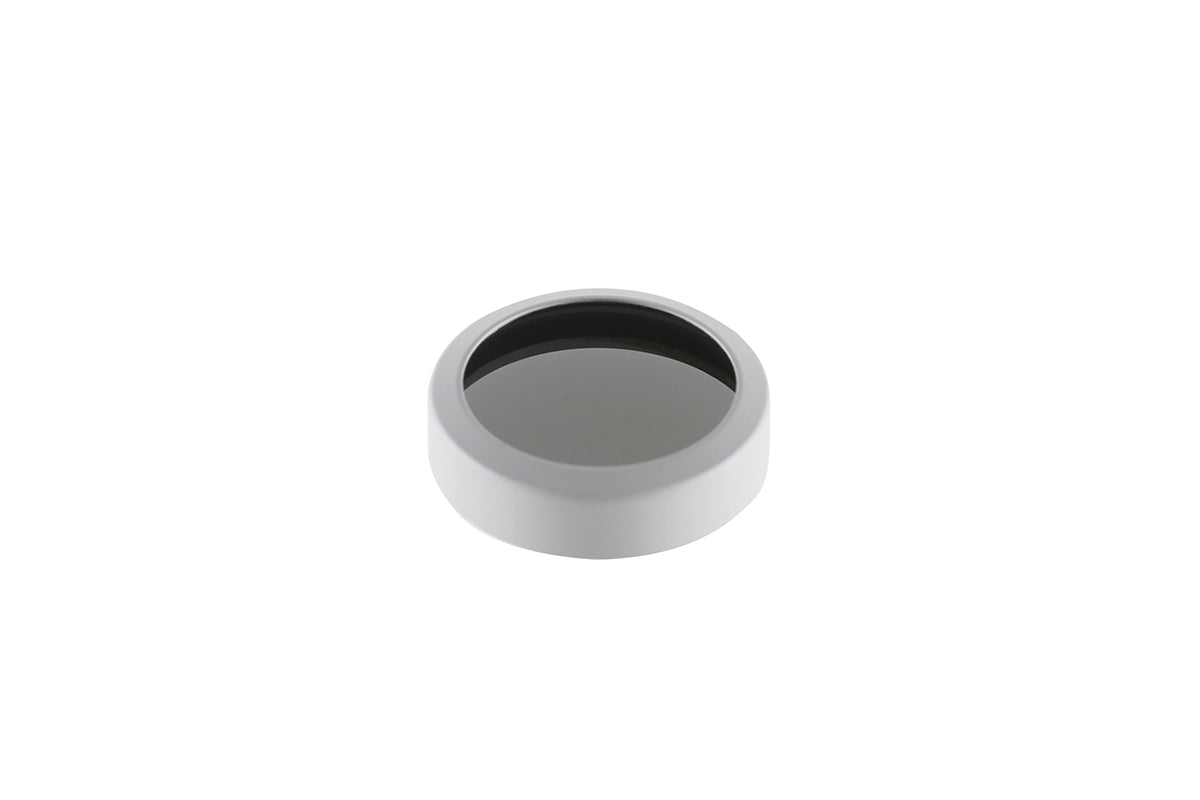 DJI Phantom 4 Pro ND4 filter, product view.