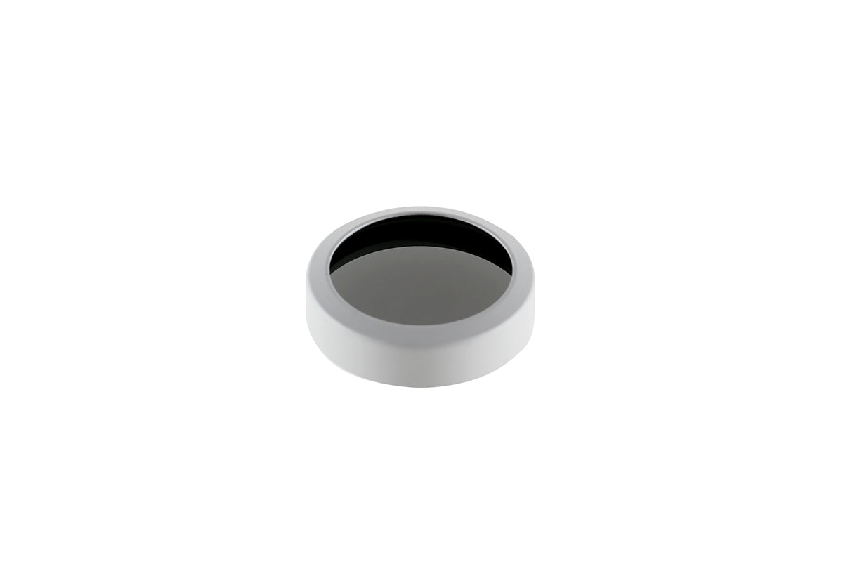 DJI Phantom 4 Pro ND8 filter, product view.