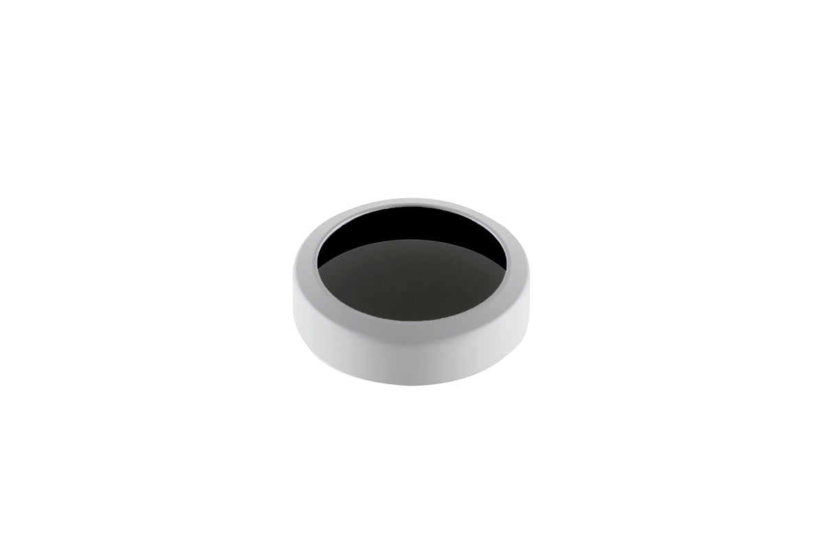 DJI Phantom 4 Pro ND16 filter, product view.