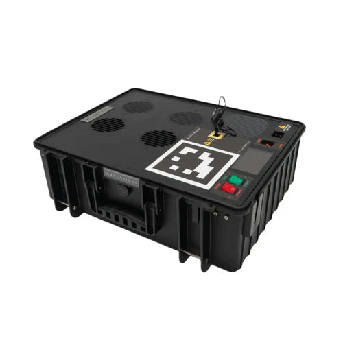Volarious V-Line Pro tether kit power cable, Autel MAX 4T series power module (with only Hardware Integration) product view 1