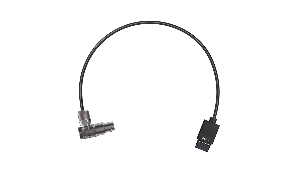 Ronin-MX Control Cable for ARRI Mini (RSS-A) - product view